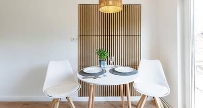 PrimeLoft "Über den Dächern" - Balkon - Altstadt - Familien & Gruppen - Aussicht