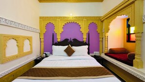 Free WiFi - Rajgadhh Palace Resort (Palanpur)
