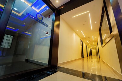 Ravila Grand Hotel