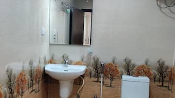 Chambre Exécutive | Salle de bain