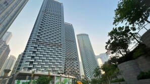 Exterior - Address Opera Residences - Downtown (Madinat Zayed)