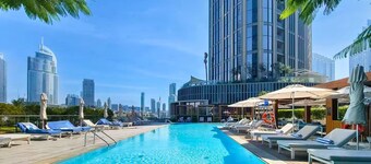 Address Opera Residences - Downtown