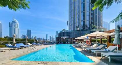Address Opera Residences - Downtown