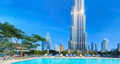 Address Opera Residences - Downtown