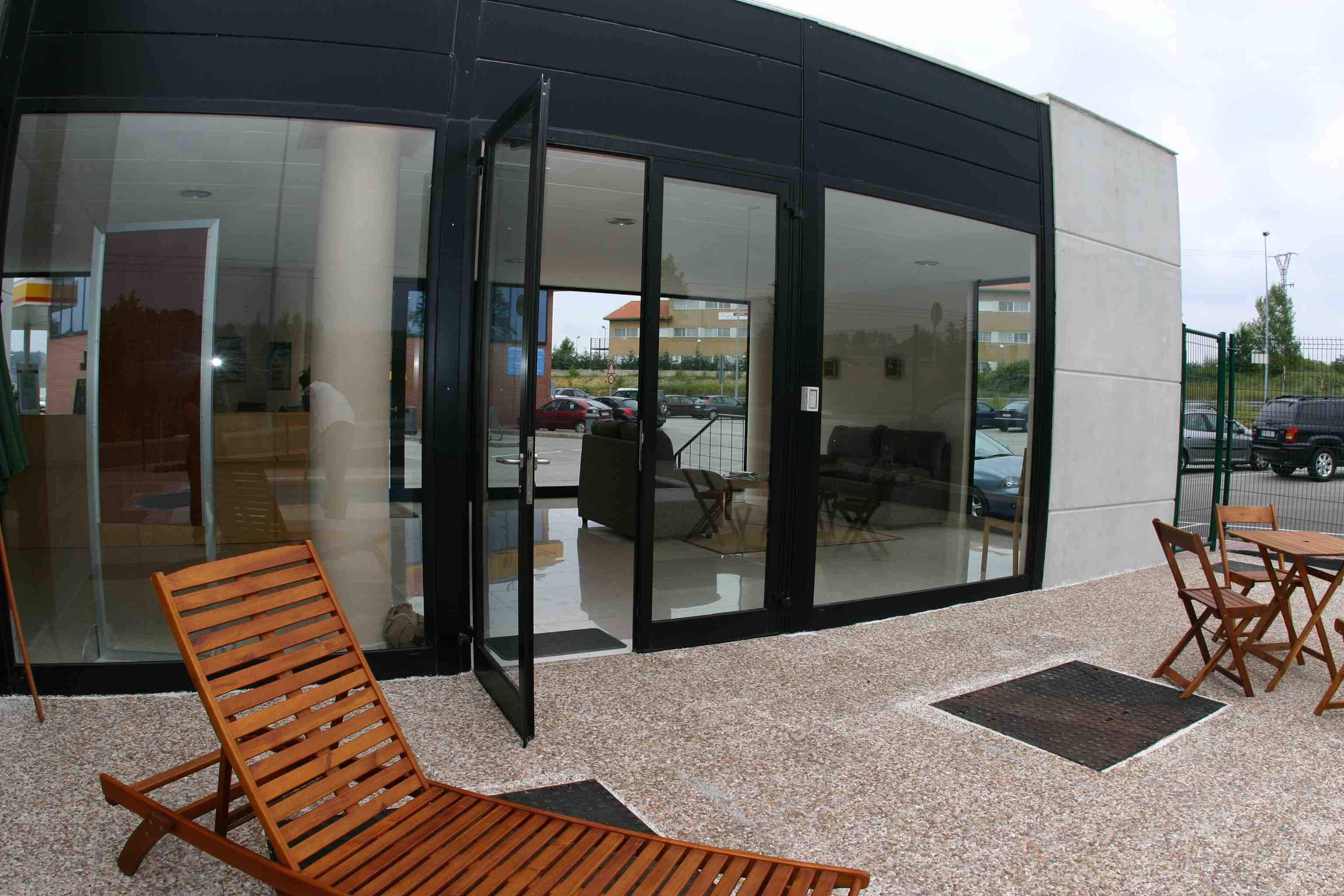 การตกแต่งภายใน