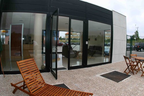 HOTEL PUERTA DE SANTILLANA