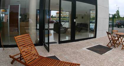 HOTEL PUERTA DE SANTILLANA