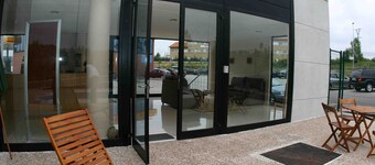 HOTEL PUERTA DE SANTILLANA