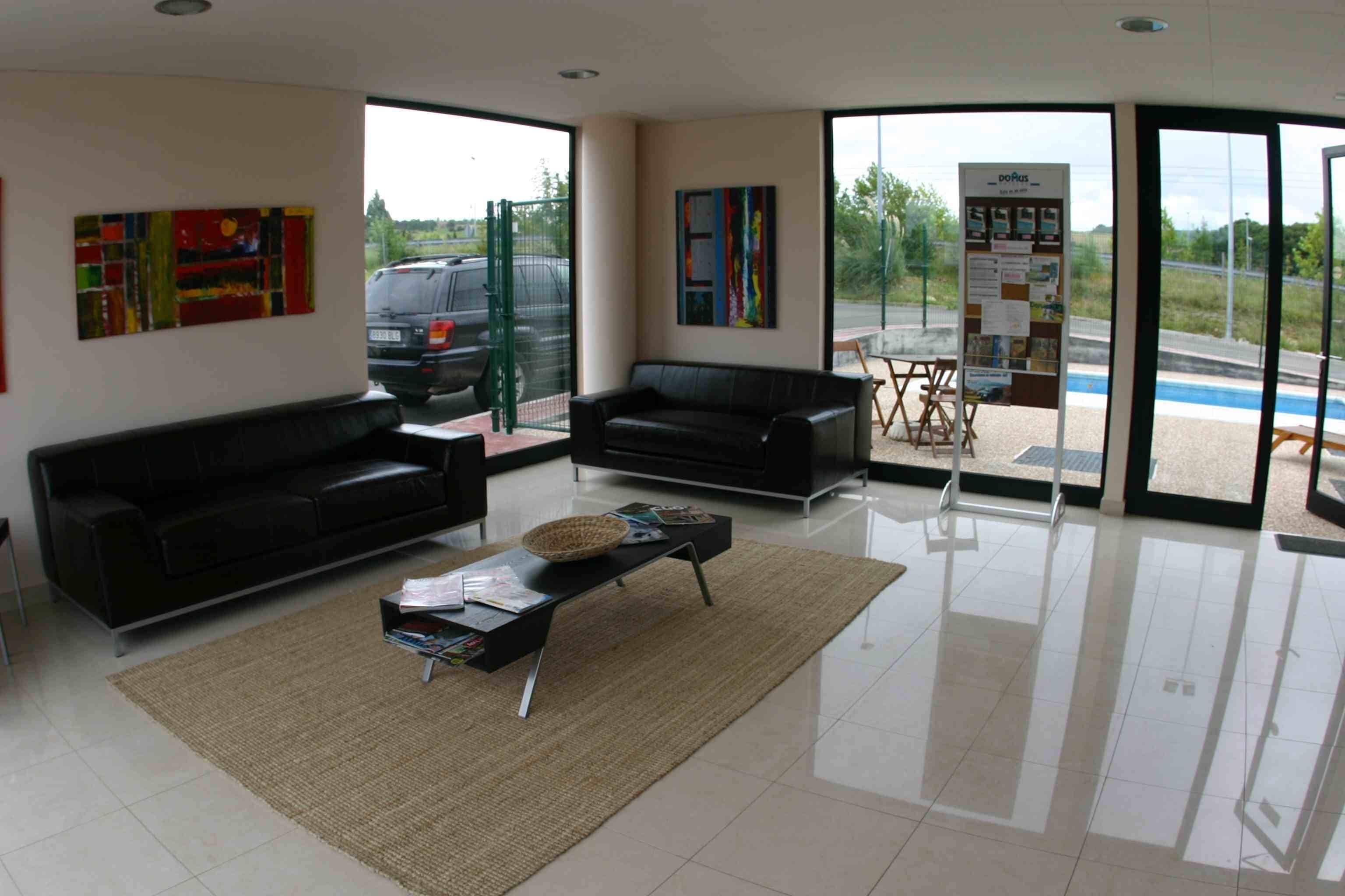 Detalhe da parte interna