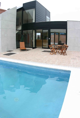 HOTEL PUERTA DE SANTILLANA