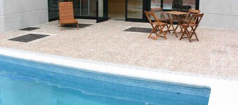 PUERTA DE SANTILLANA 飯店  