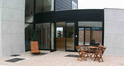 HOTEL PUERTA DE SANTILLANA