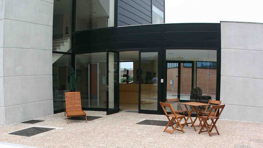 HOTEL PUERTA DE SANTILLANA