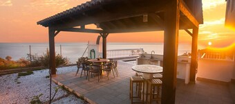 Villa Sa Roqueta Mar&Cielo