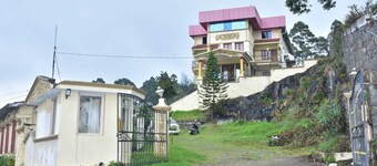 RAJA STONE PALACE