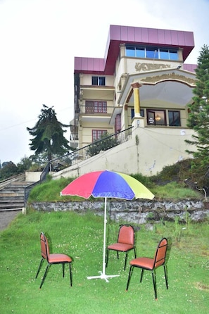 Jardim