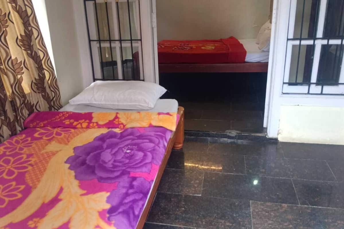 Superior Studio, 1 Bedroom, Garden View