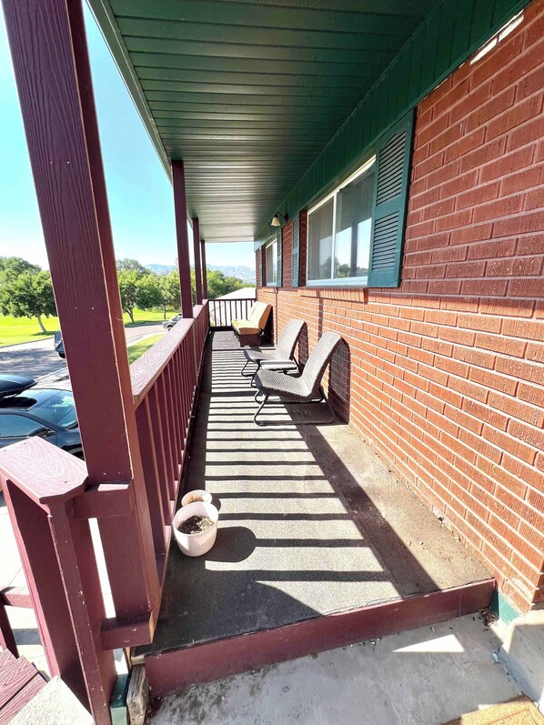 Terras