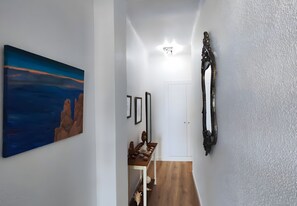 Interiör