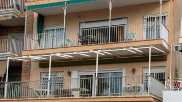 Detalle del exterior