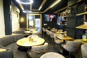 Restoran