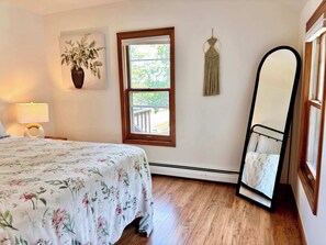 4 Schlafzimmer, Bügeleisen/Bügelbrett, WLAN