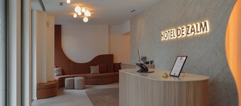 Hotel de Zalm