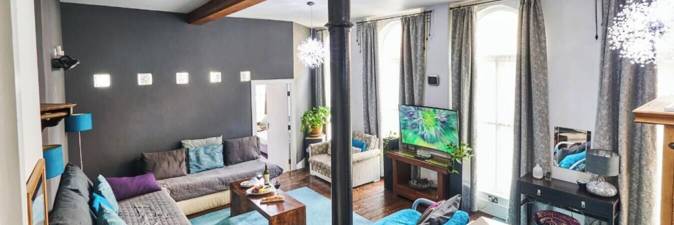 TV