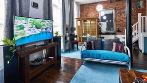 Fernseher