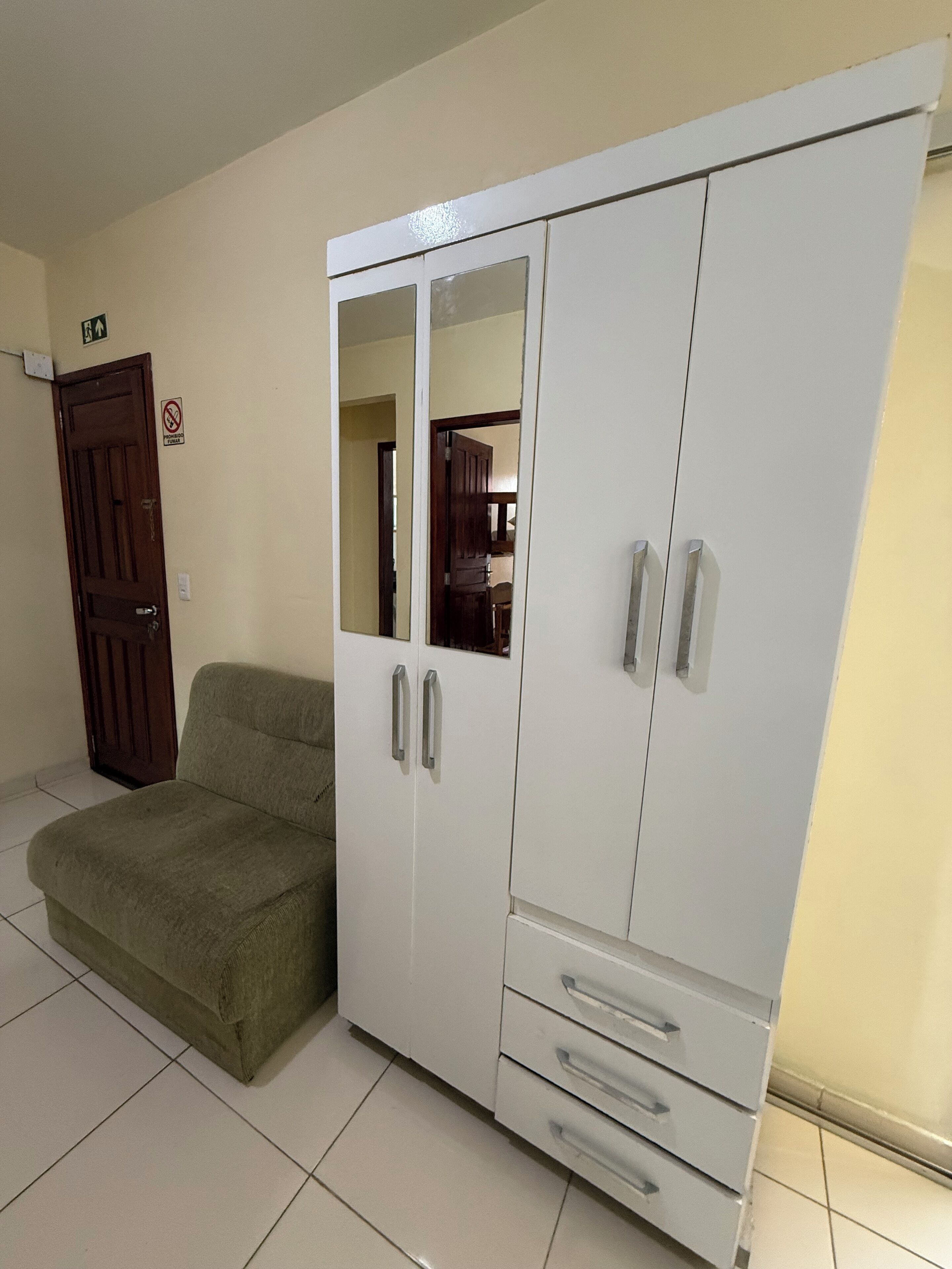 32-inch Smart TV with digital channels