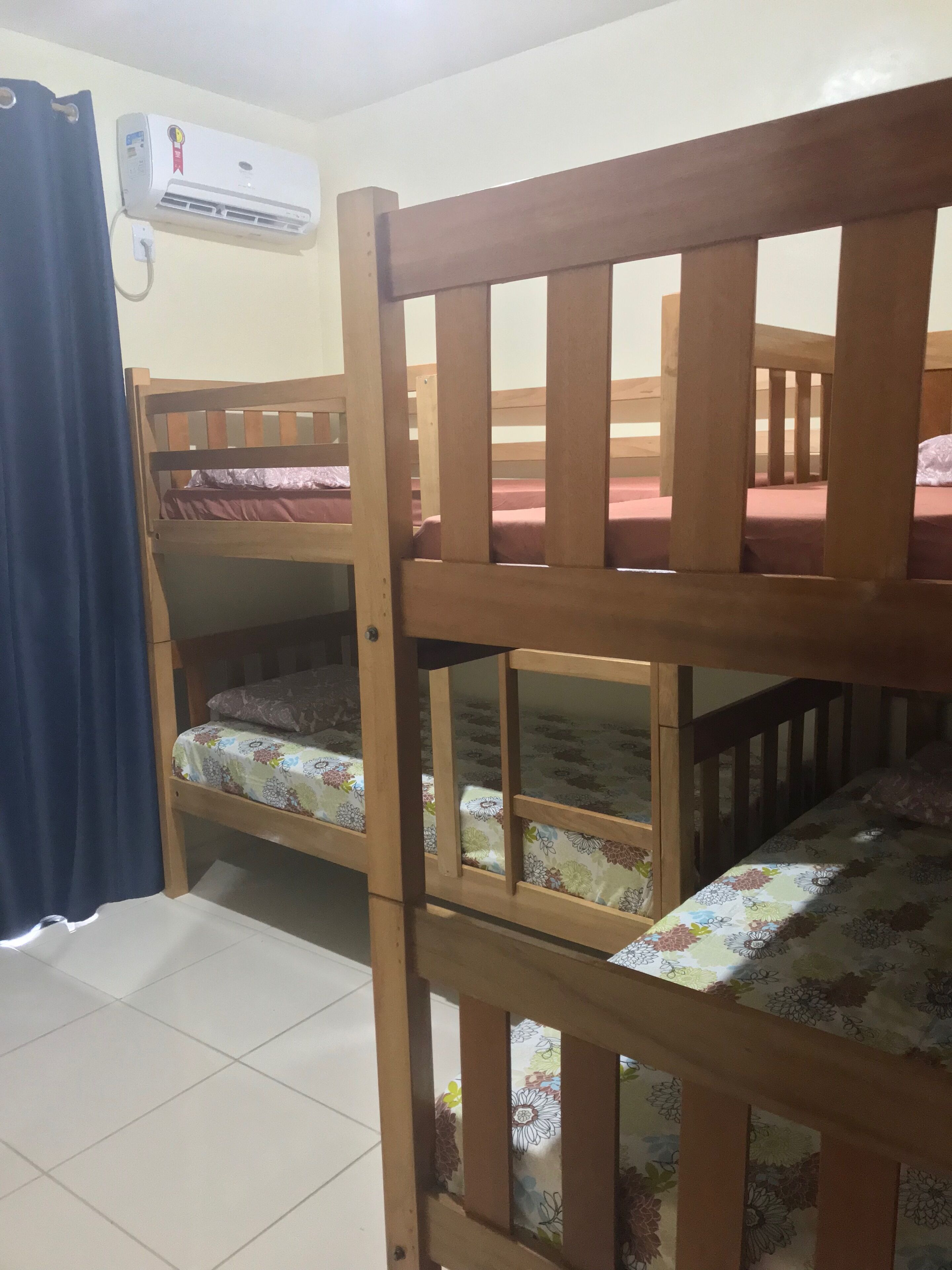 City Room | Free WiFi