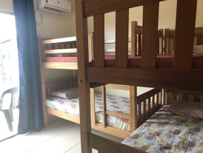 City Room | Free WiFi - Apart-Norte Flat Belém Aeroporto (Belém)