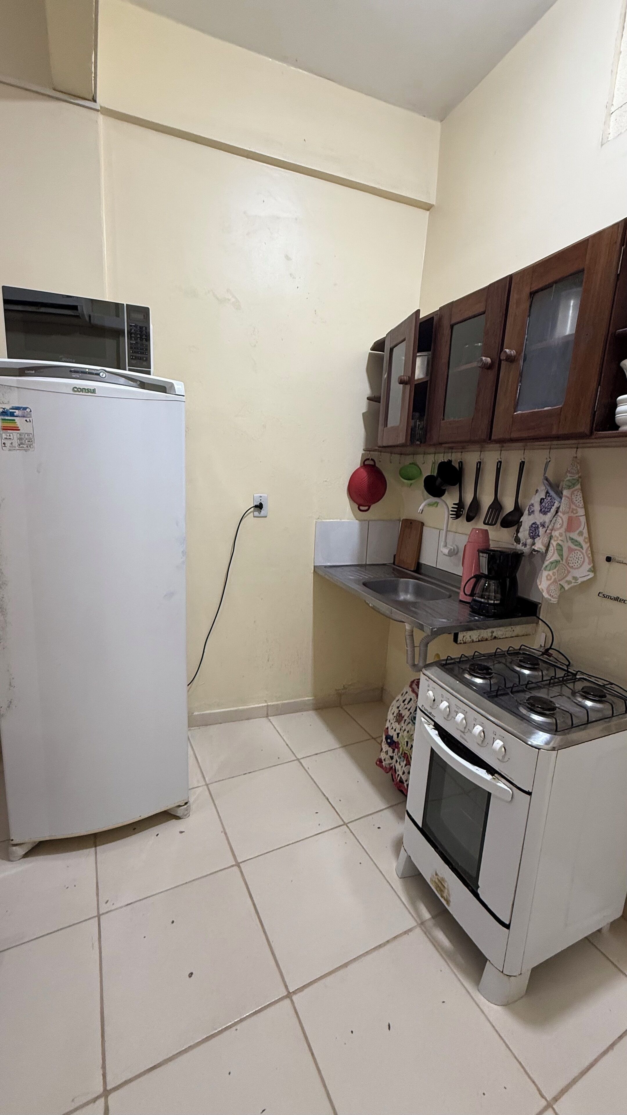 Family Studio, Ground Floor | Private kitchen