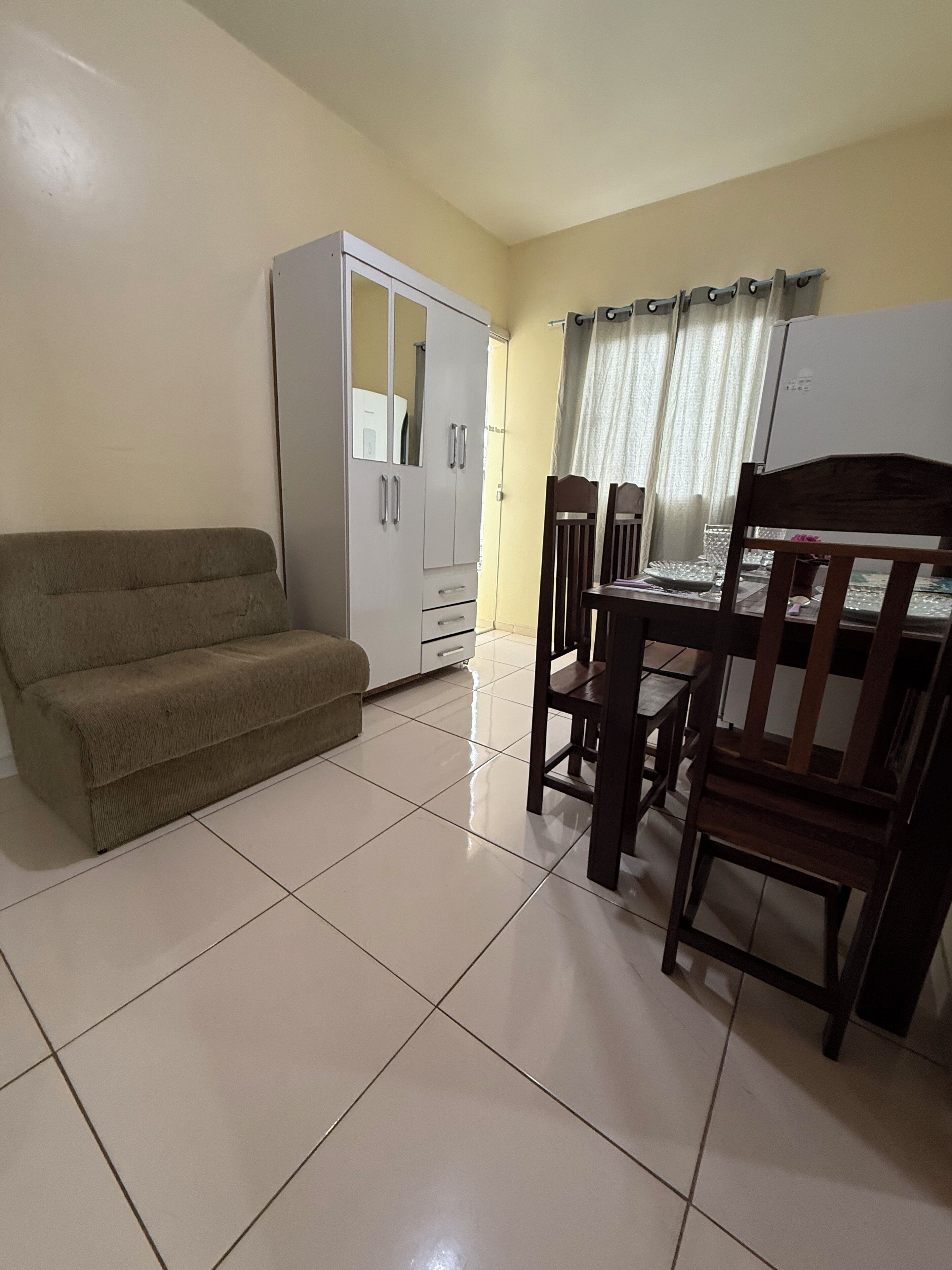 32-inch Smart TV with digital channels