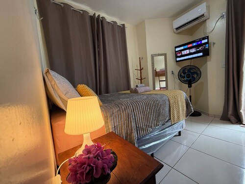 Apart-Norte Flat Belém Aeroporto