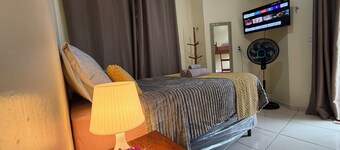 Apart-Norte Flat Belém Aeroporto