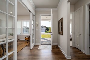Interior - 15325 West Kea Way, Tower Hill: 4  BR, 3.5  BA House in Lewes, Sleeps 8 (Lewes)