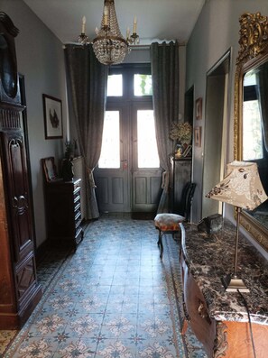 Intérieur