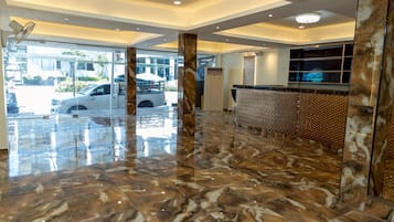 Recepción