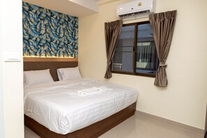 Air conditioning - Sea Inn Pattaya (Pattaya)