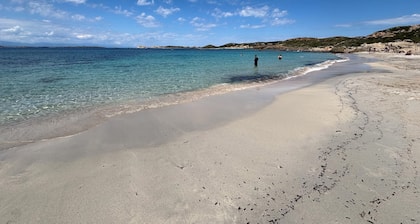 Wonderful apartment in La Maddalena, Sardinia