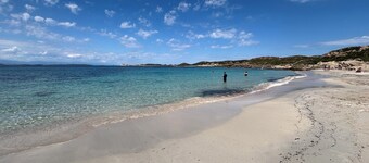 Wonderful apartment in La Maddalena, Sardinia