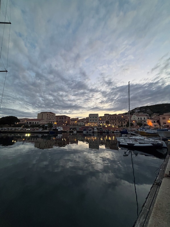 Marina