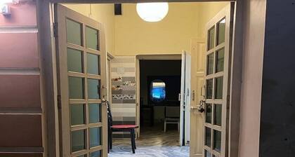 Brahmani-The garden view suite in a Villa