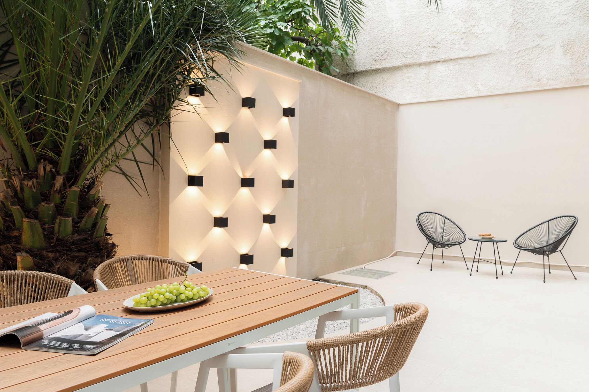 Apartment, 2 Bedrooms, Patio | Terrace/patio