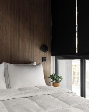 Loft, 1 Queen Bed with Sofa bed | Street view