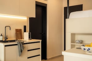 Cortinas blackout y sistema de insonorización