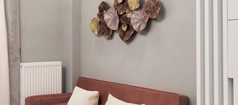 FOS Premium Apartments by halu