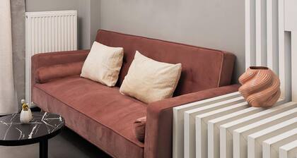FOS Premium Apartments by halu