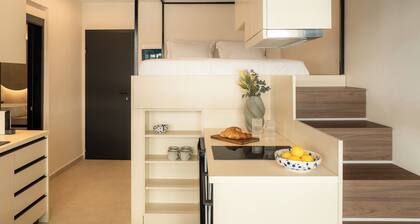 FOS Premium Apartments by halu
